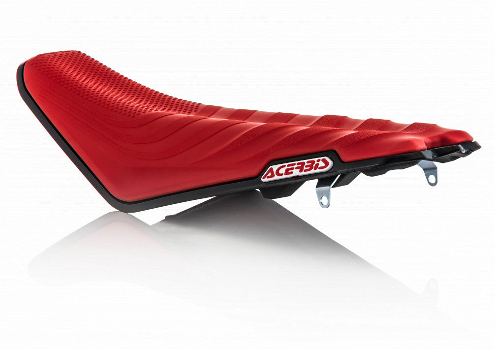 ACERBIS X-Seat Red 2630740004