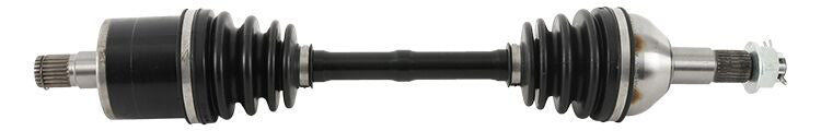 ALL BALLS 6 Ball Heavy Duty Axle Rear AB6-CA-8-326