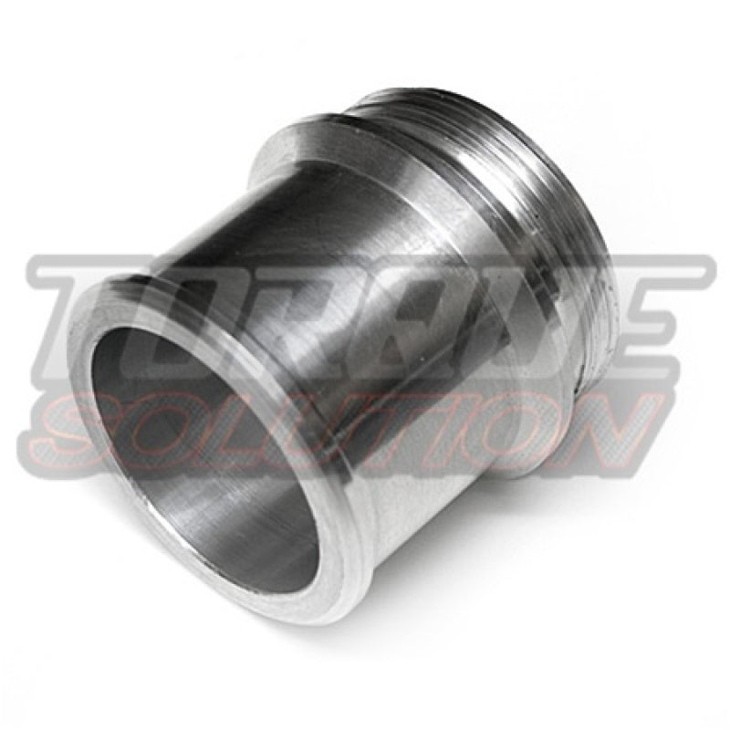 Torque Solution Greddy Type RS Recirculation Adapter 1.25in. Aluminum TS-GRD-125