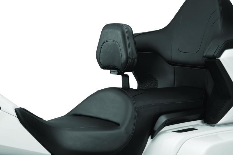 Kuryakyn Driver Backrest 18-20 Honda GL1800 6772