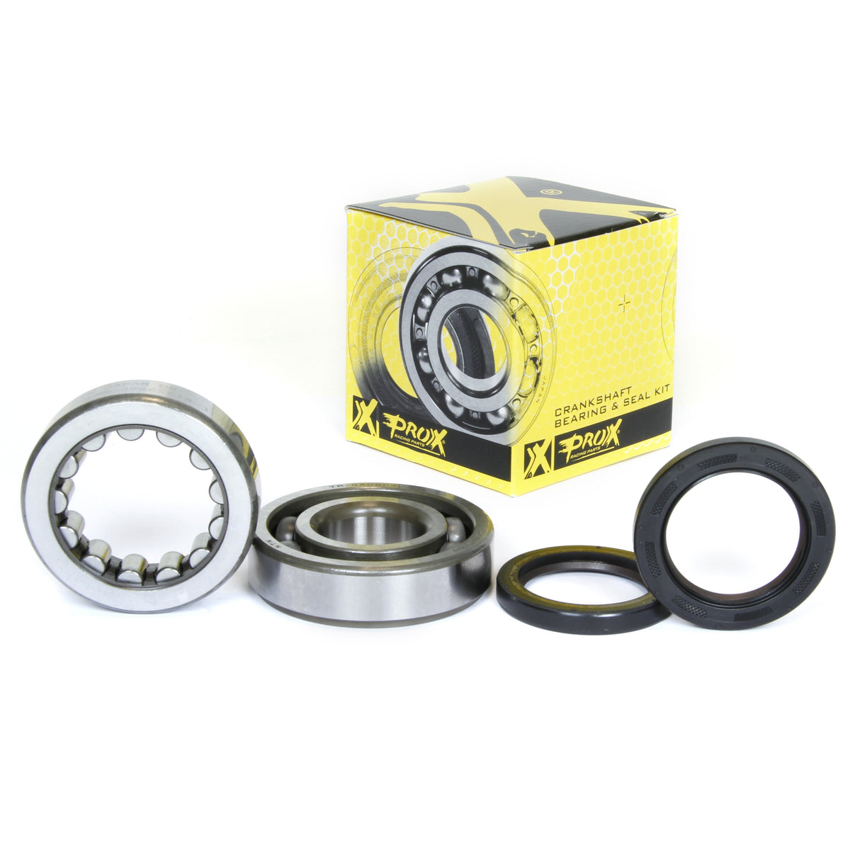 PROX Crankshaft Bearing & Seal Kit Hon 23.CBS14002