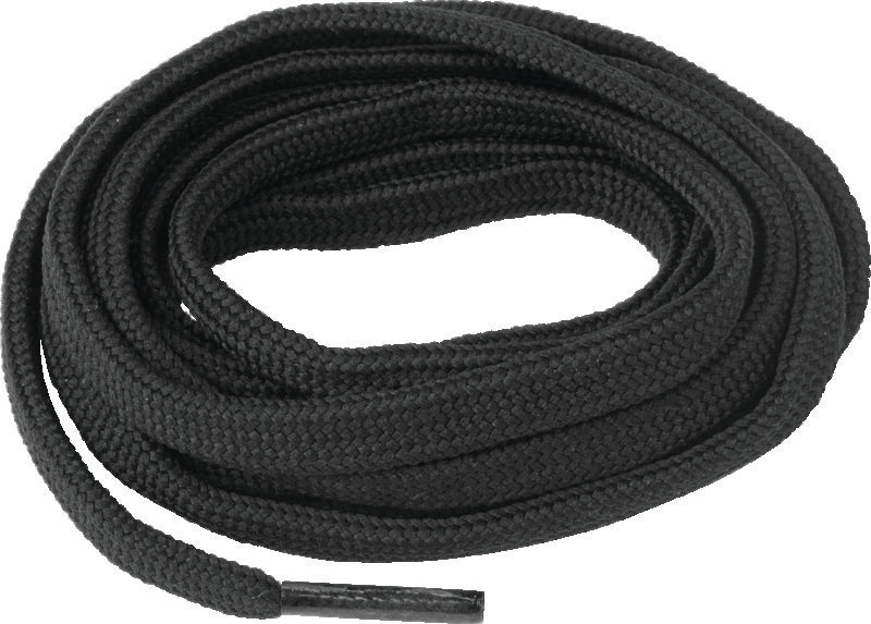 First Gear Coastal Laces Blk