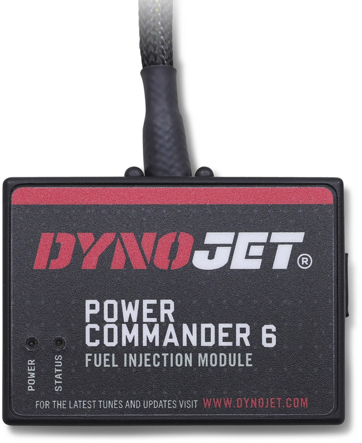 DYNOJET Power Commander 6 F/I `20-21 Challenger PC6-29001