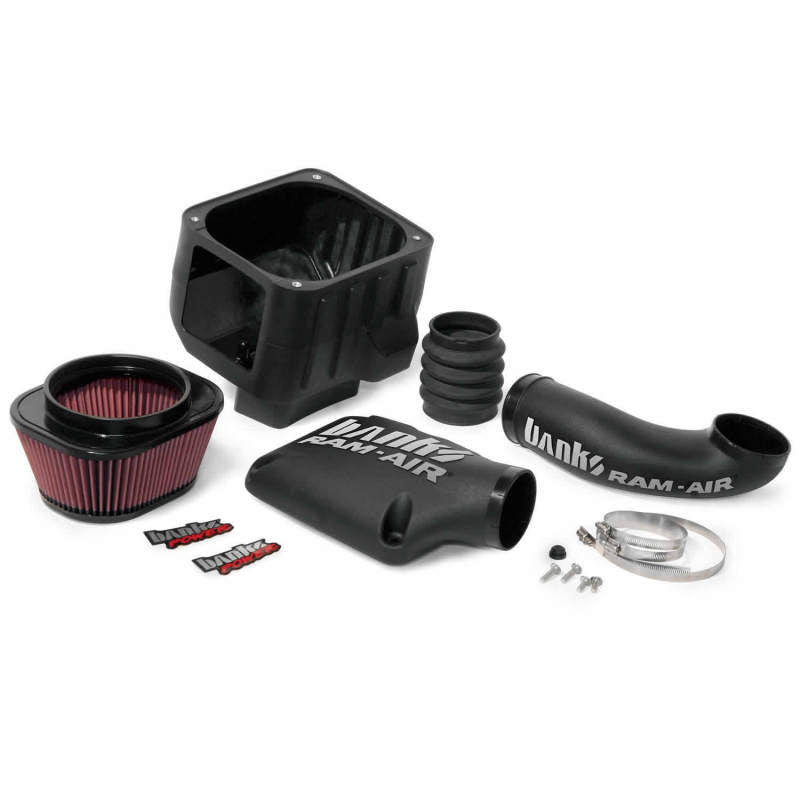 Banks Power 99-08 Chev/GMC 4.8-6.0L 1500 Ram-Air Intake System 41800