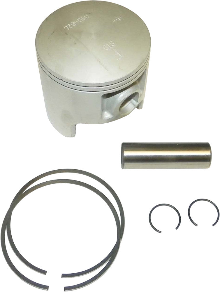 WSM Piston Y701 81 010-825K