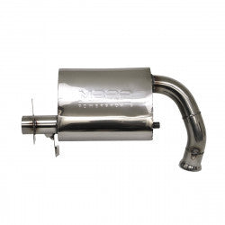 MBRPMbrp Silencer Quiet Stnls S-D 850 E-Tec Gen 4 S/M132Q106