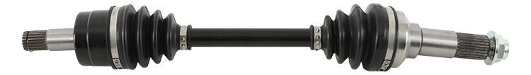 ALL BALLS 6 Ball Heavy Duty Axle Front AB6-YA-8-225