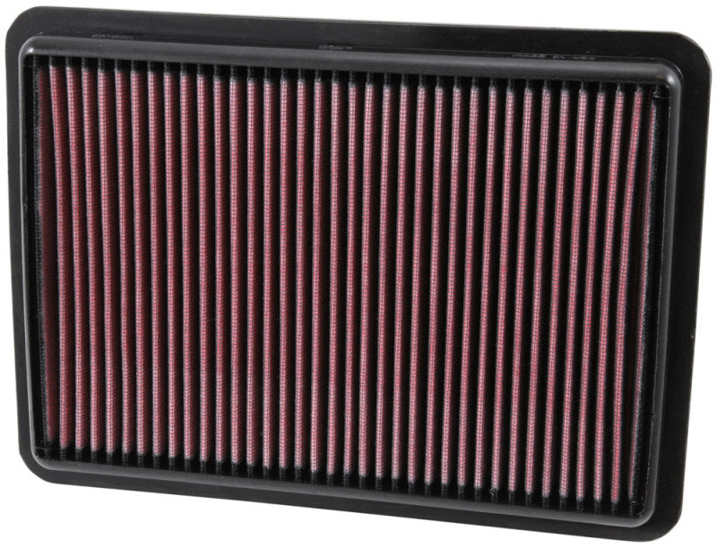 K&N Replacement Panel Air Filter for 2014-2015 Acura RLX 3.5L V6 33-5011