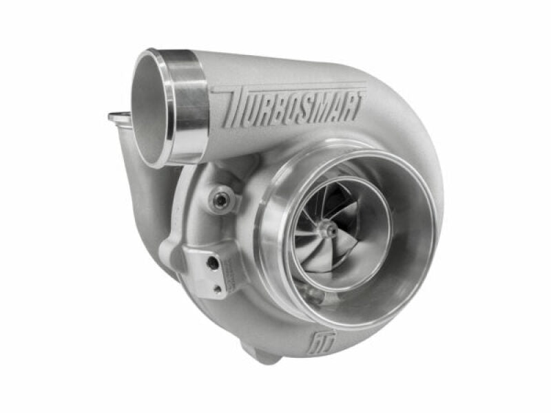 Turbosmart Water Cooled 5862 V-Band Reverse Rotation 0.82AR Externally Wastegated TS-2 Turbocharger TS-2-5862B-VR082E