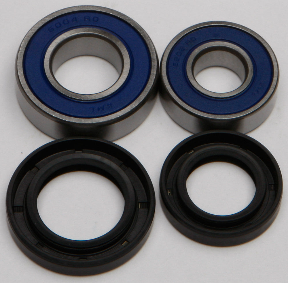 ALL BALLS Wheel Bearing & Seal Kit 25-1042