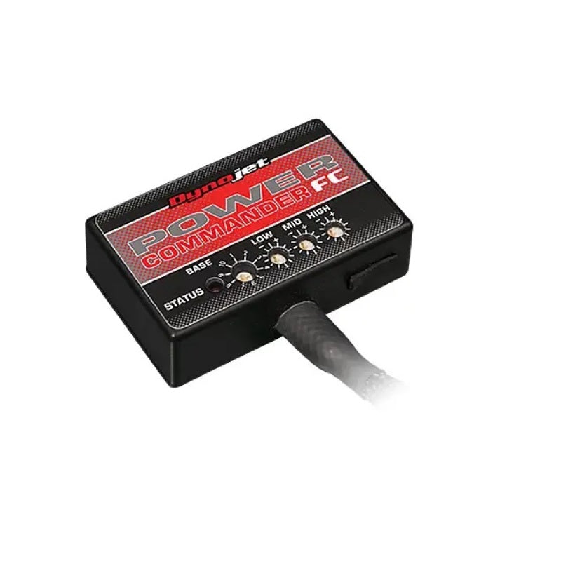 Dynojet 08-15 BMW F800 GS Power Commander Fuel Controller FC12008