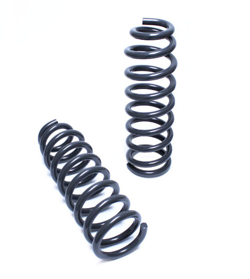 MaxTrac 97-03 Ford F-150 2WD V8 Heritage 2in Front Lift Coils 753520-8