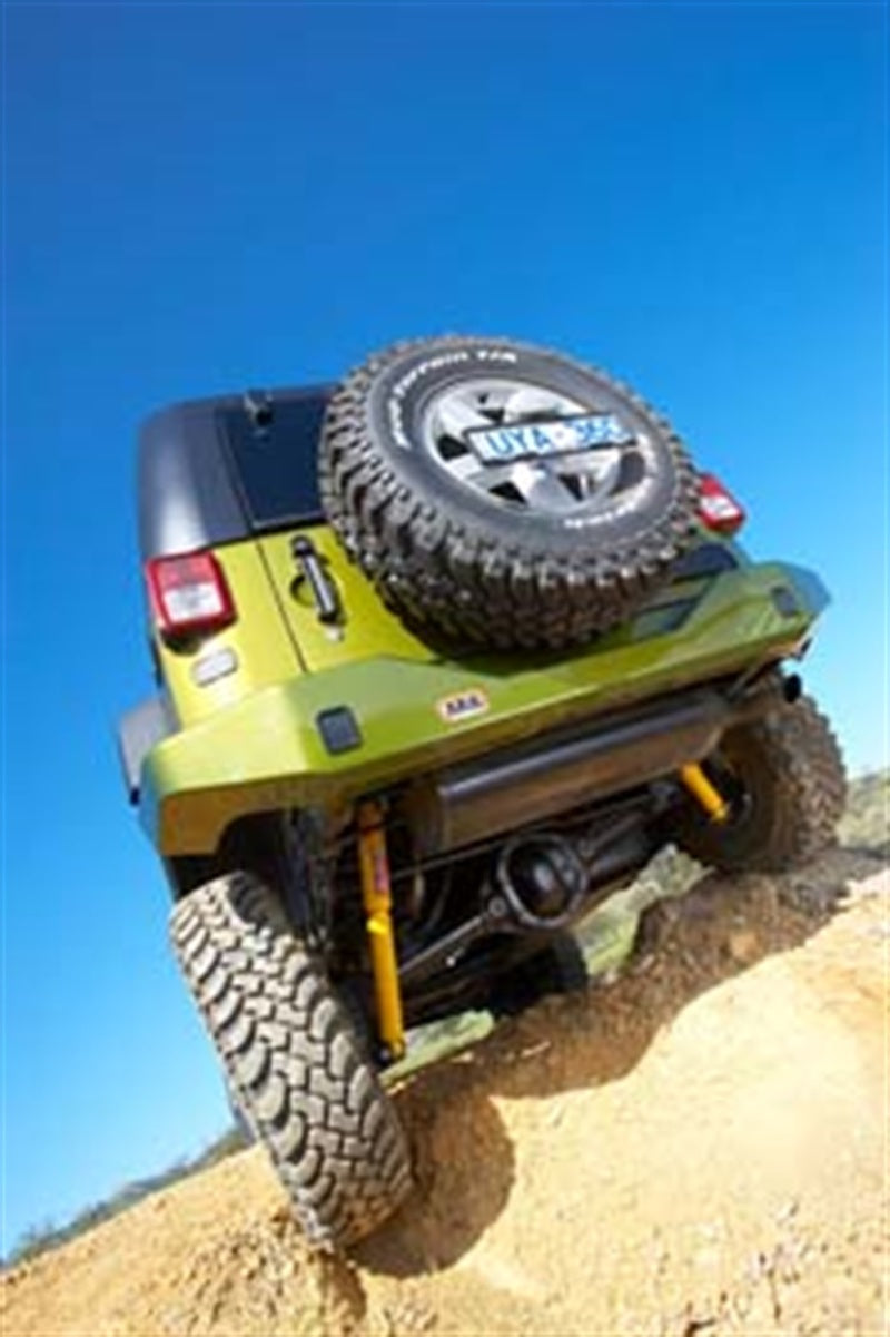 ARB Rear Bar Jk W/Tow Points 5650200