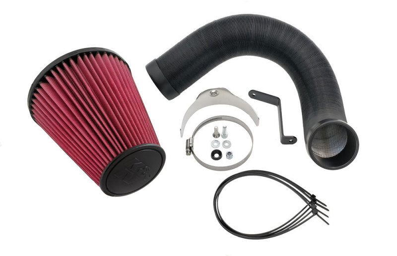 K&N Performance Intake Kit BMW Z3 2.0 24V 6CYL DOHC, 1999-2000 57-0366