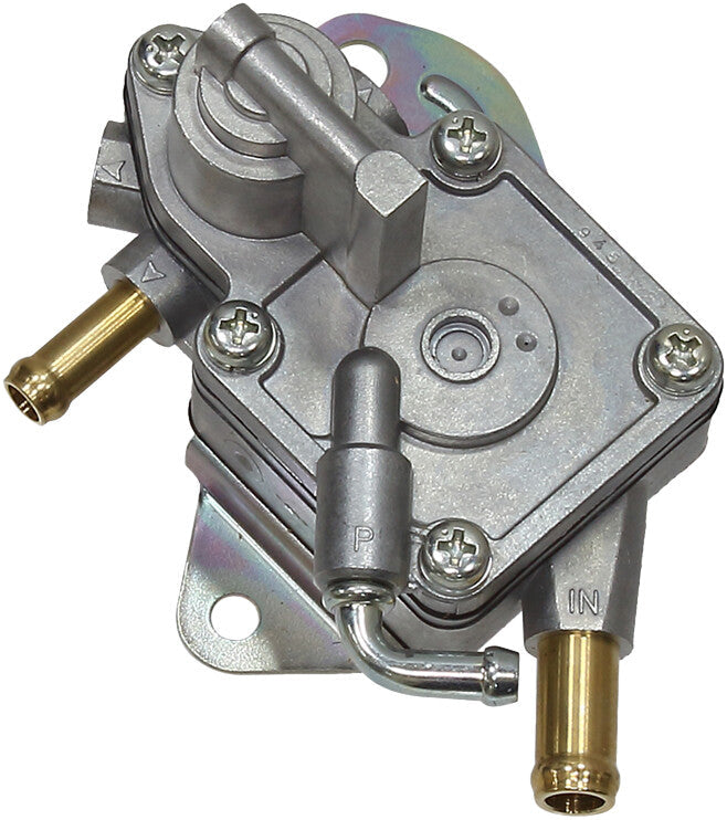 SP1 Fuel Pump S-D SM-07206