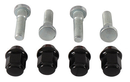 ALL BALLS Wheel Stud Kit 85-1076