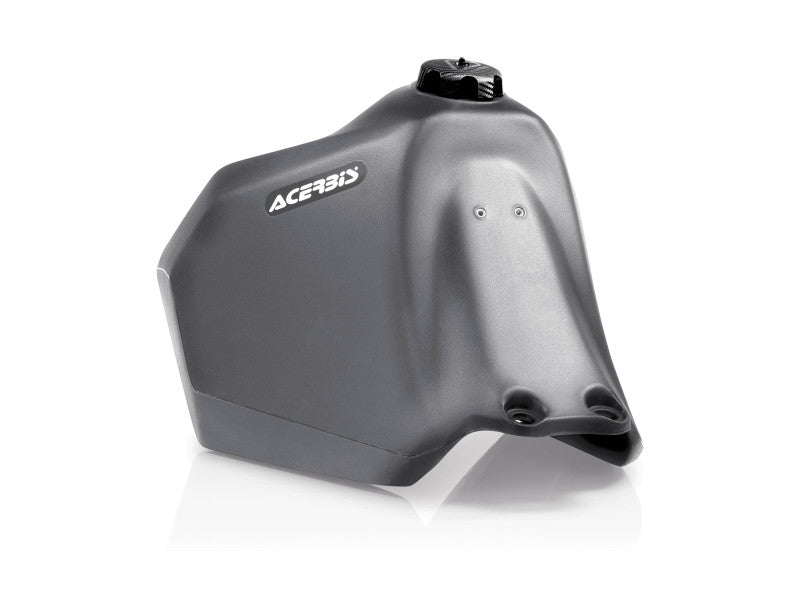 Acerbis 96-24 Suzuki DR650S/ DR650SE 5.3 Gallon Fuel Tank - Gray 2250360011