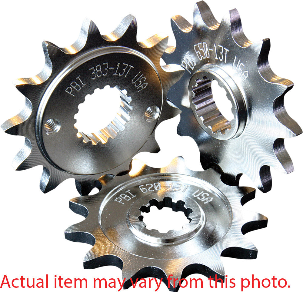 PBIFront Cs Sprocket Pro 13tPO 067-13