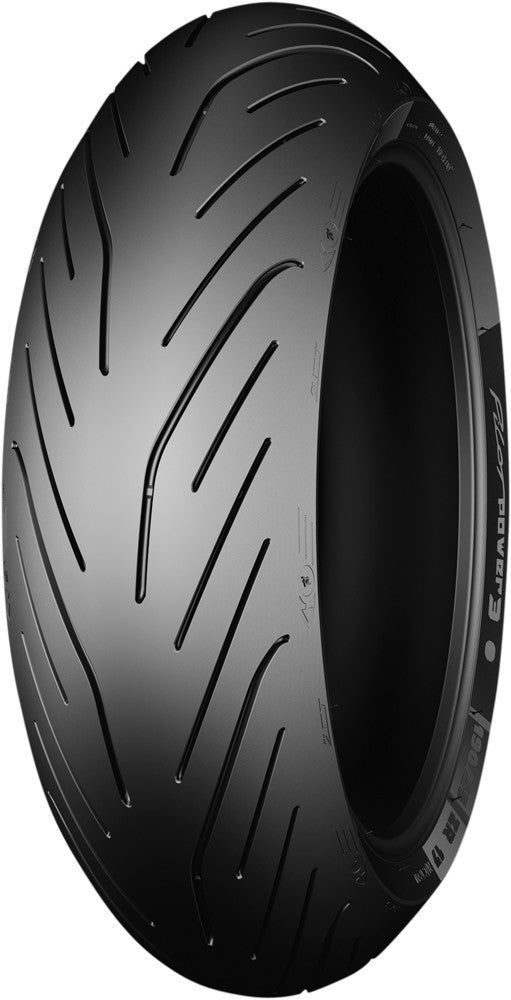 MICHELINTire 180/55zr17r Pilot Power 3 Power 328132