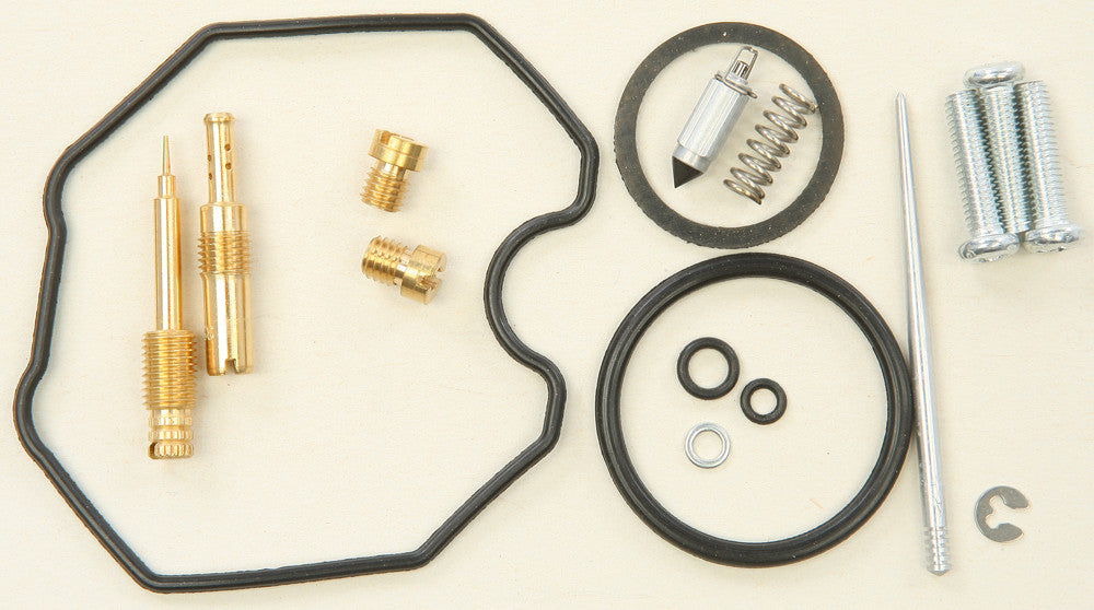 ALL BALLS Bike Carburetor Rebuild Kit 26-1190