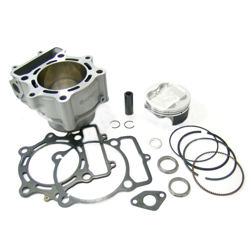 Athena 03-05 Husqvarna SMR 250 Big Bore Complete Cylinder Kit P400220100002