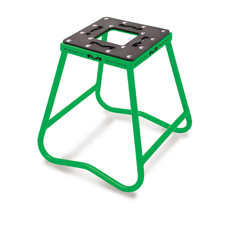 Matrix Concepts C1 Steel Stand - Green C1-105