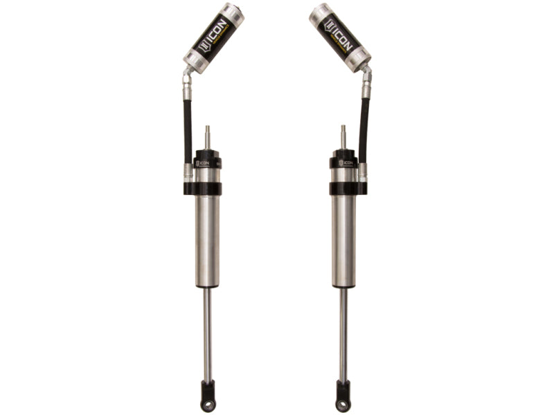 ICON 2014+ Ram 2500 2.5in Front 2.5 Series Shocks VS RR - Pair 217802P