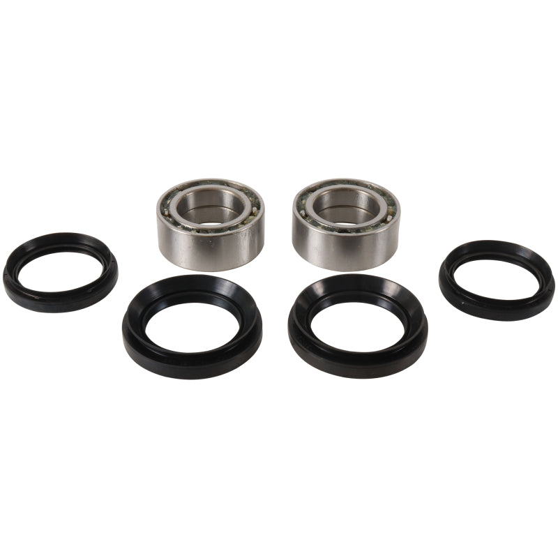 Pivot Works Front Wheel Bearing Kits