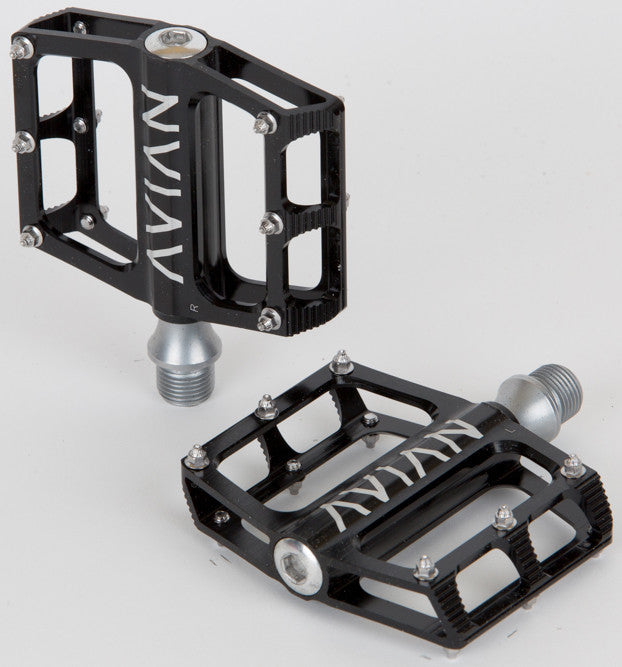 AVIAN Pariah Mini Pedal Black 308006