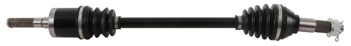 ALL BALLS 6 Ball Heavy Duty Axle Front AB6-CA-8-132