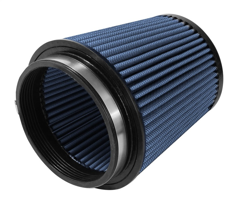 aFe MagnumFLOW Pro 5R Intake Replacement Air Filter 5-1/2F x 7B x 5-1/2T x 7H 24-90045