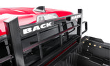 BackRack 85-05 S10/S15/Sonoma / 05-23 Tacoma Original Rack Frame Only Requires Hardware 15010