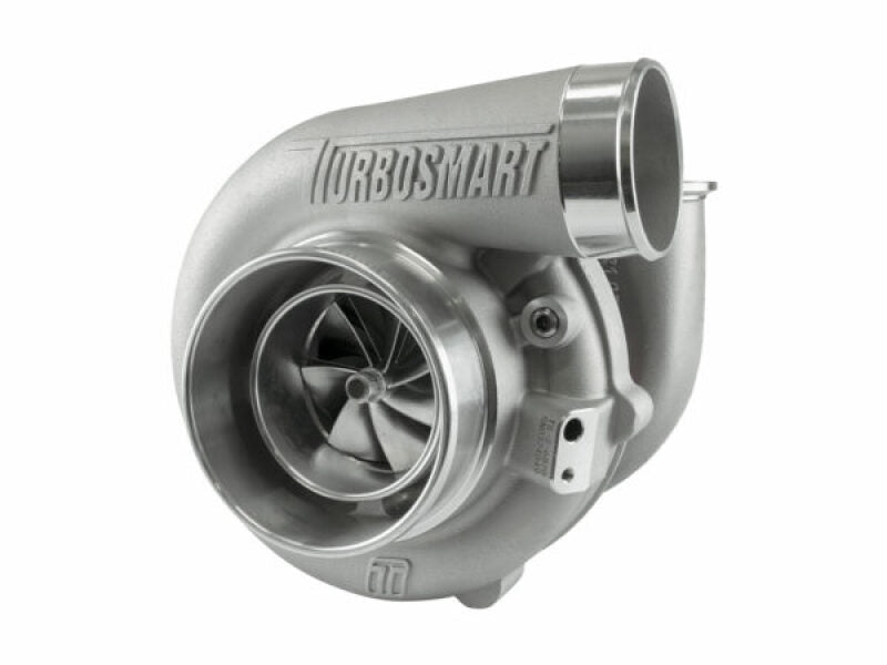 Turbosmart Water Cooled 6870 V-Band 1.07AR Externally Wastegated TS-2 Turbocharger TS-2-6870B-VB107E