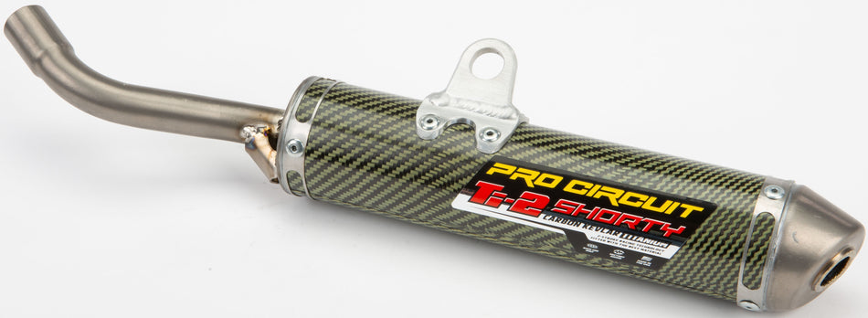 PRO CIRCUIT Ti-2 Silencer 1131865K