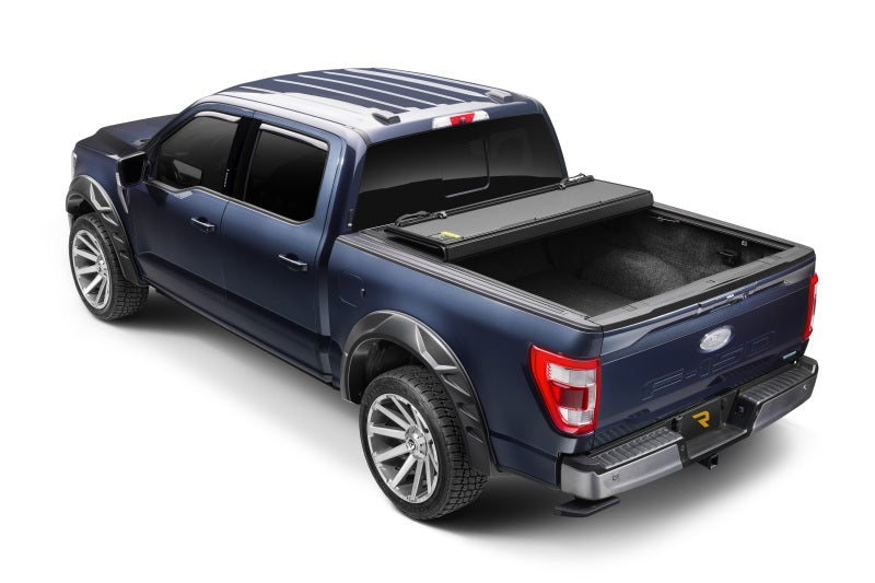 Extang 15-22 Chevy/GMC Canyon/Colorado 5ft. Bed Endure ALX 80350