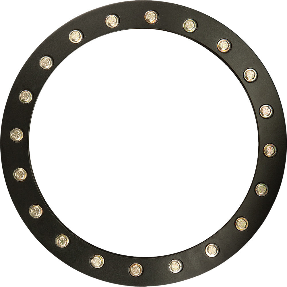 RACELINE Beadlock Replacement Ring 14 In Black Mamba/Storm RBL-14B-A71-RING-20