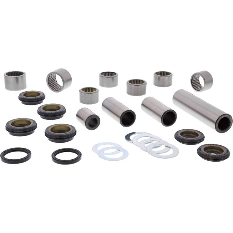 All Balls Racing 21-22 Gas-Gas MC125 Linkage Bearing Kit 27-1202