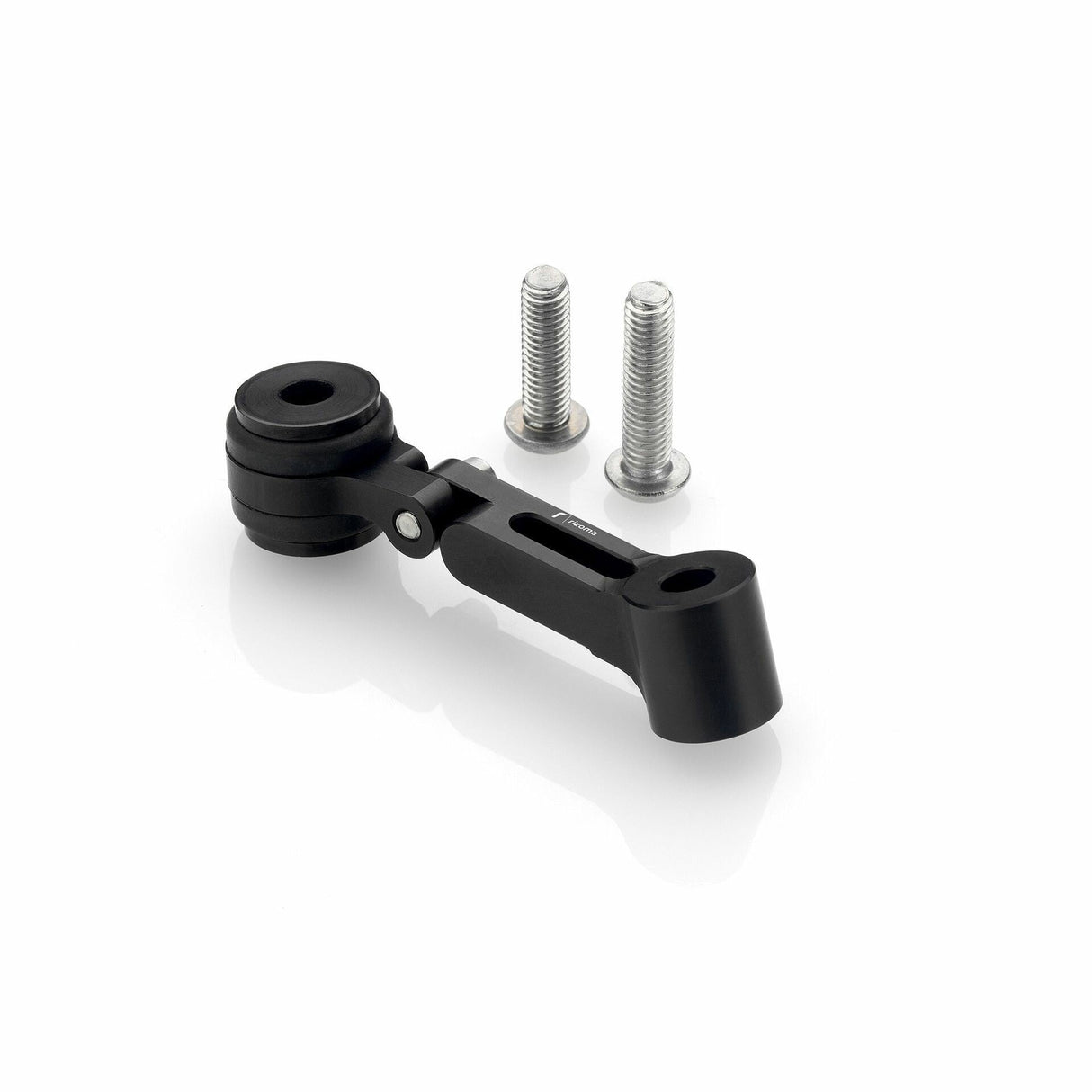 RIZOMA Reservoir Mounting Kit Black Each CT450B