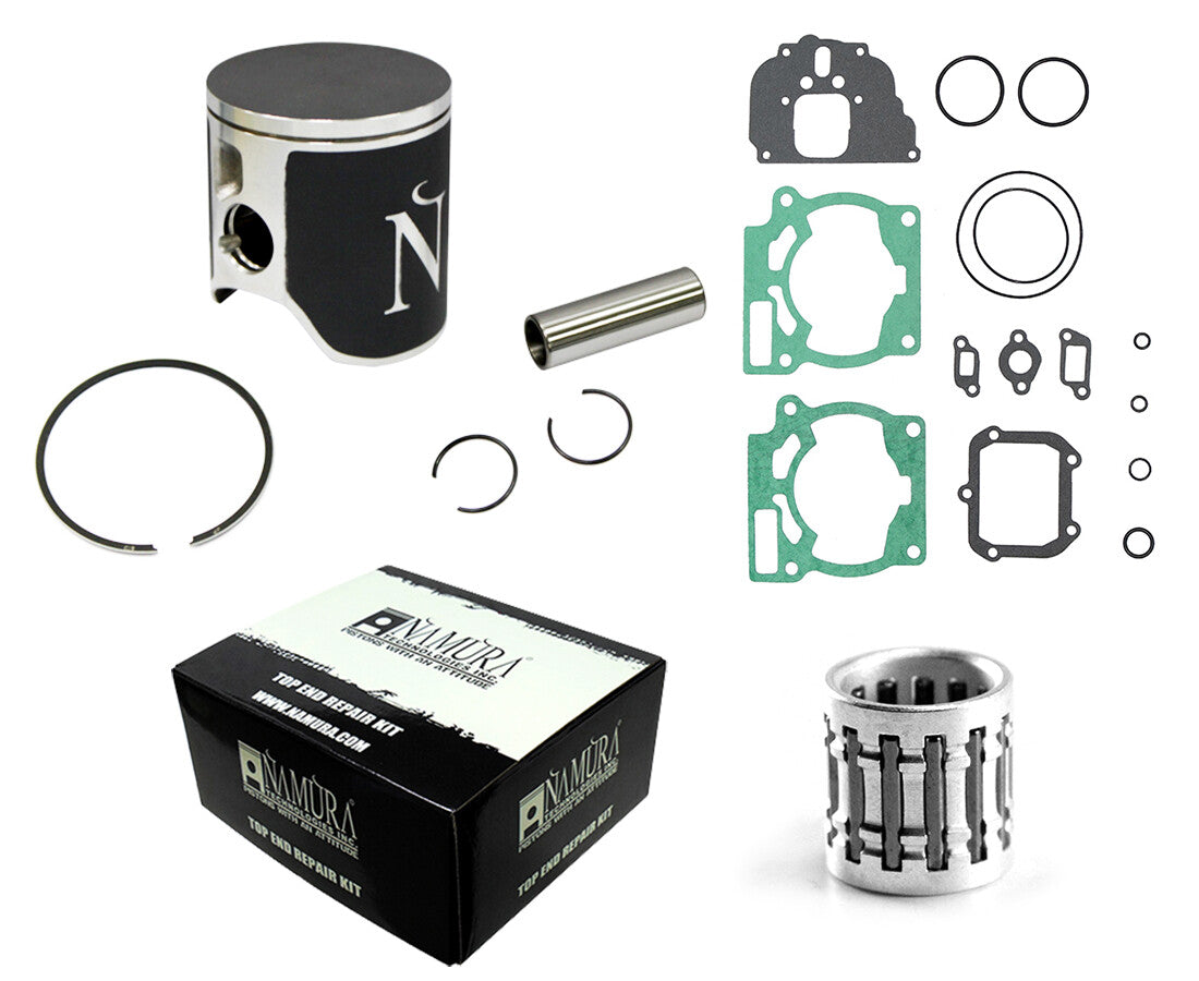 NAMURATop End Kit Gp Nikasil Sgl Rng 53.95/Std KtmNX-30002K3