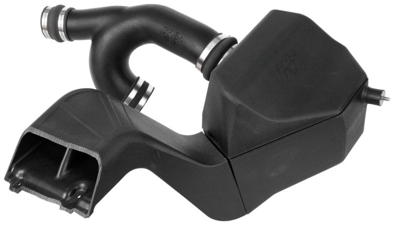 K&N 15-20 Ford F-150 V6 2.7L/3.5L F/I Aircharger Performance Intake 63-2608