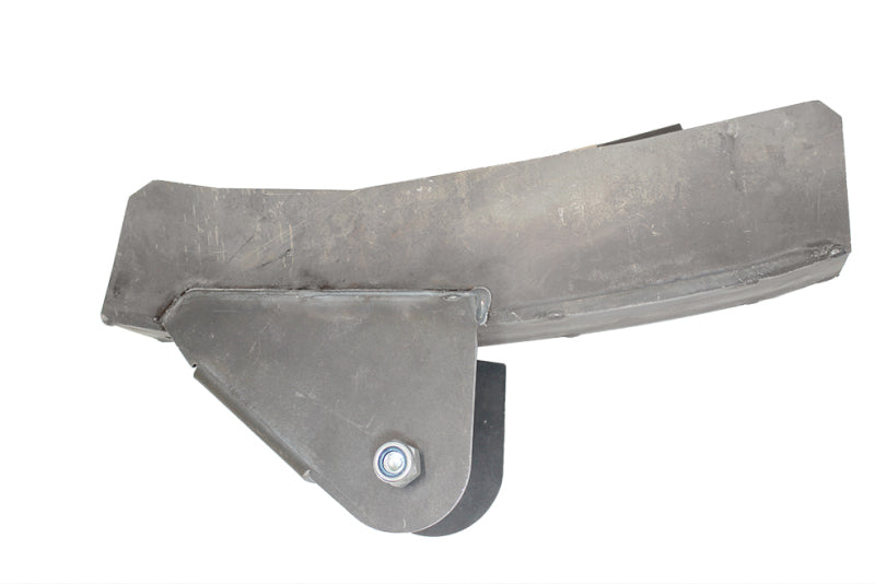 Rust Buster 1997-2006 Jeep Wrangler Front Control Arm Mount 1997-2006 Jeep Wrangler RB4011 - Left RB4011L