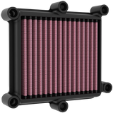 K & N Air Filter - Rebel HA-1121