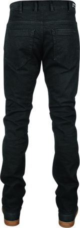 Speed and Strength True Grit Denim Pant Black Size - 30 X 30