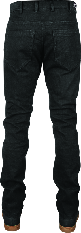 Speed and Strength True Grit Denim Pant Black Size - 30 X 30 880443