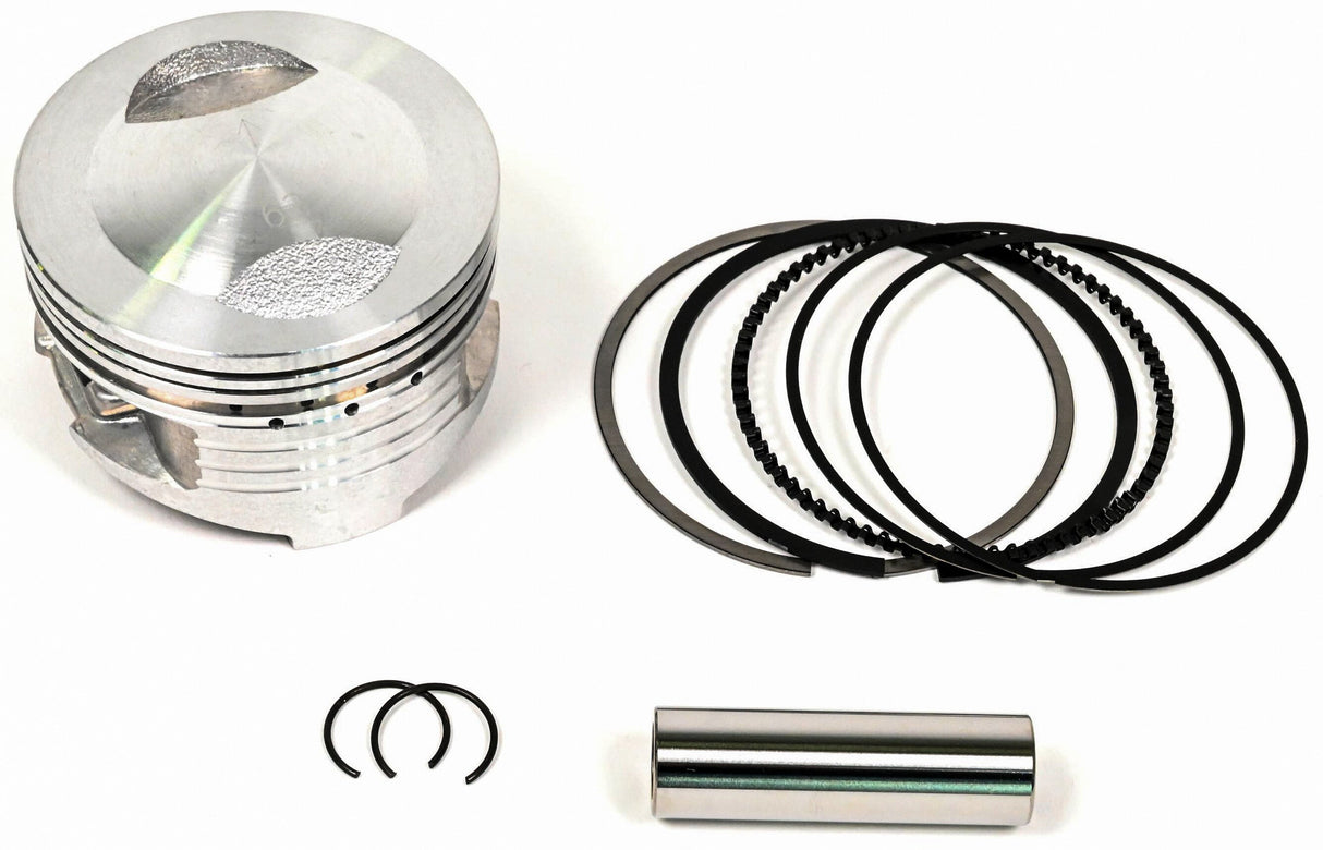 BBR Piston Kit - 170cc Bore Kit 411-KLX-1811