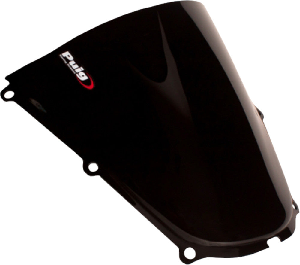 PUIG Windscreen Racing Black 2058N