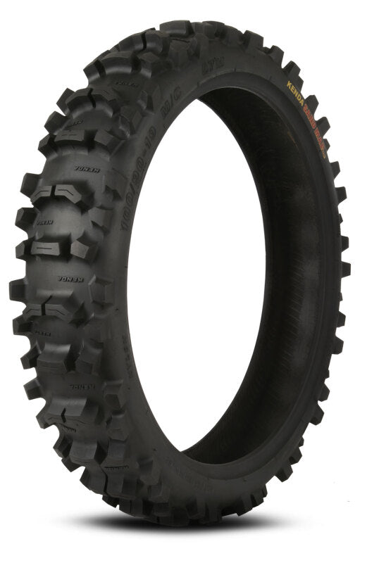 Kenda K782 Sand Mad Rear Tires - 110/90-19 4PR 62M TT 169I1004 047821910B0