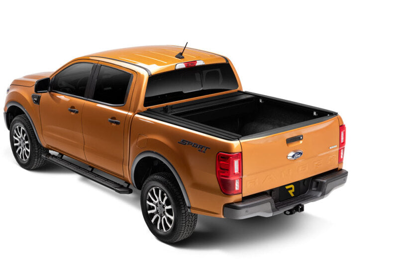 Retrax 2024 Ford Ranger 5ft Bed RetraxONE MX Bed Cover 60338