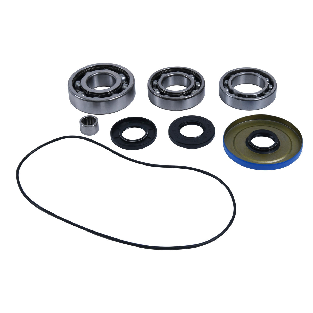 ALL BALLS Differential Kit 25-2117