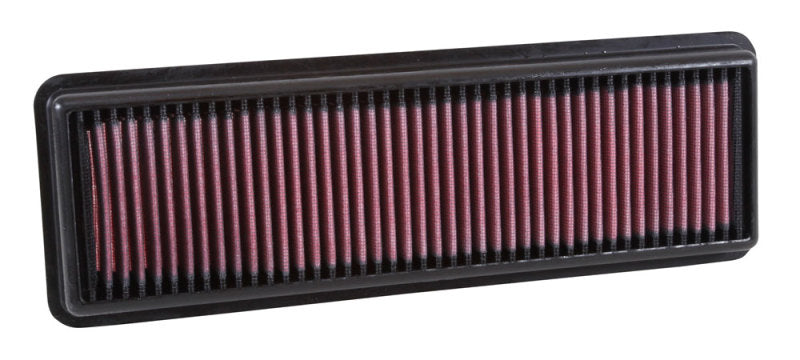 K&N 2014 BMW X4 L4-2.0L DSL Drop In Air Filter 33-3042